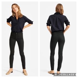 Everlane Mid-Rise Skinny Jeans | 30